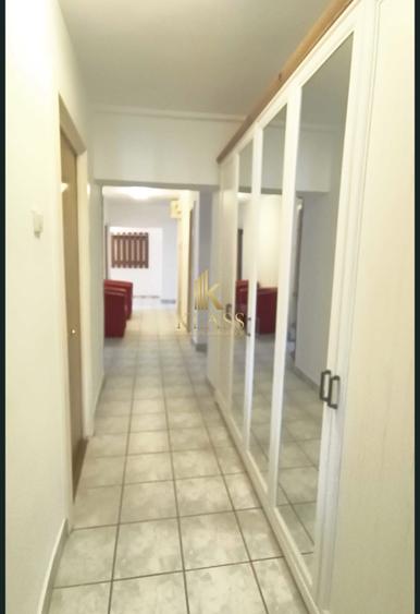 Apartament 4 Camere | 110 mp | 2 Băi | 2 Balcoane | Kiseleff – 1 Mai