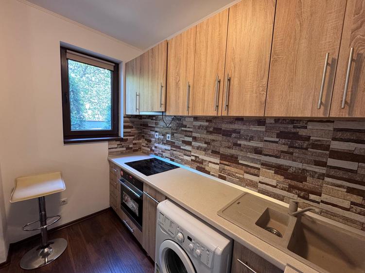 Închiriere Apartament 2 Camere Open Space Mitropolie Mobilat+Utilat