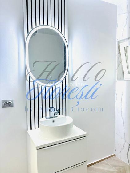 Duplex 4 camere , 120 MP, + 3 Parcari , zona Terra , Floresti - 5