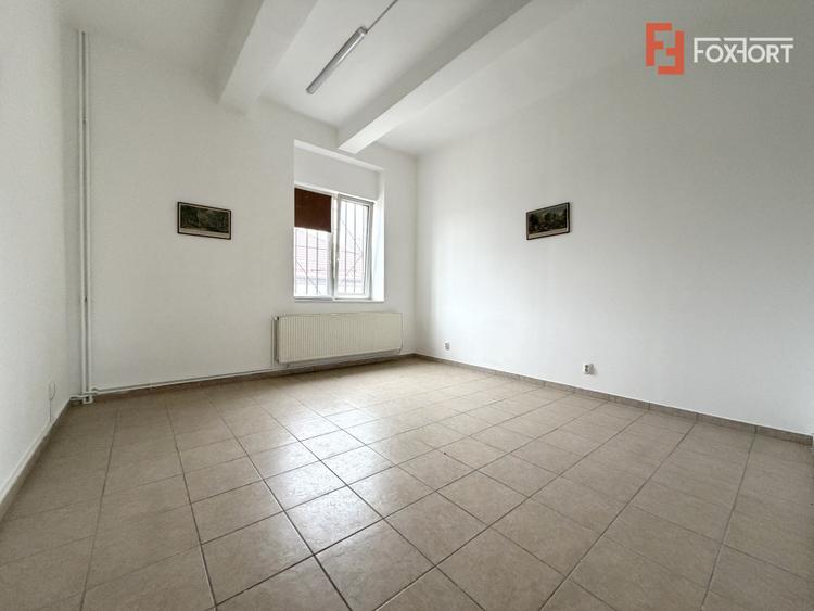 Comision 0% Spatiu Birouri de inchiriat in zona Balcescu