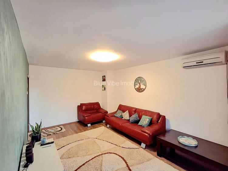 Apartament 2 camere cu parcare inclusa Zona Cora - Dezrobirii - 4
