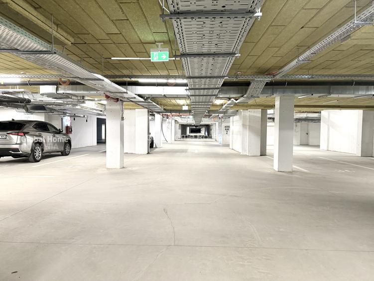 2 Camere | Parcare Subterana | Mobilat & Utilat | MTM Pipera Lake - 24