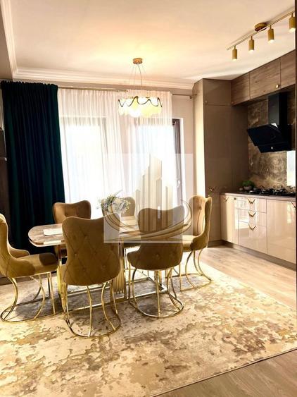 Ap superb cu 2 Camere + Dressing | Bloc 2023 | Zona IKEA, Dumbravita