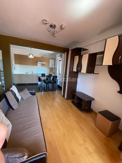 Apartament 2 camere, semidecomandat, zona Hotel Vibre, Gheorgheni - 2