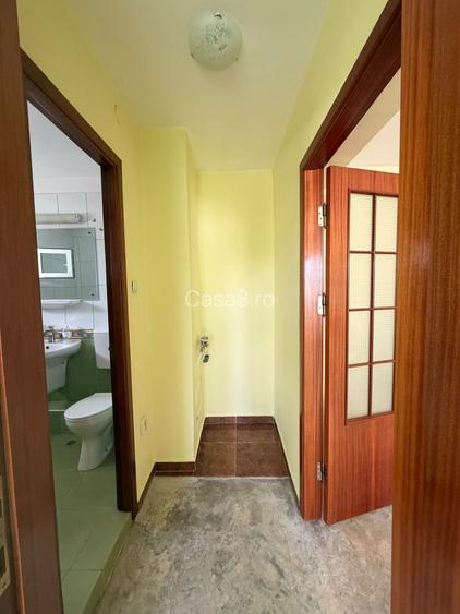 Apartament 2 camere de vânzare | Timpuri Noi | Centrala proprie | Loc de parcare - 9