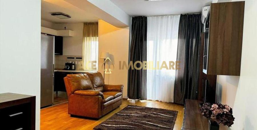 2 Camere de inchiriat | Eminescu - Dacia | Parcare | Pet-friendly | Centrala