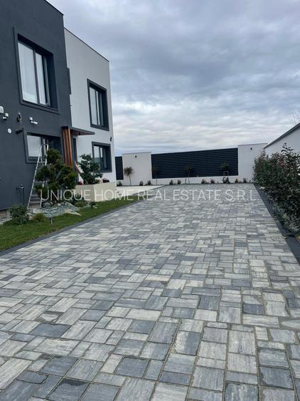 Pipera: Vila duplex cu 7 camere, aproape de padure si American School ! - 15