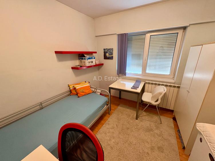3 Camere Giurgiului Bloc 1971 Etaj 10 - 16
