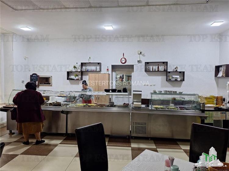 Spatiu comercial - centru - Braila - 3