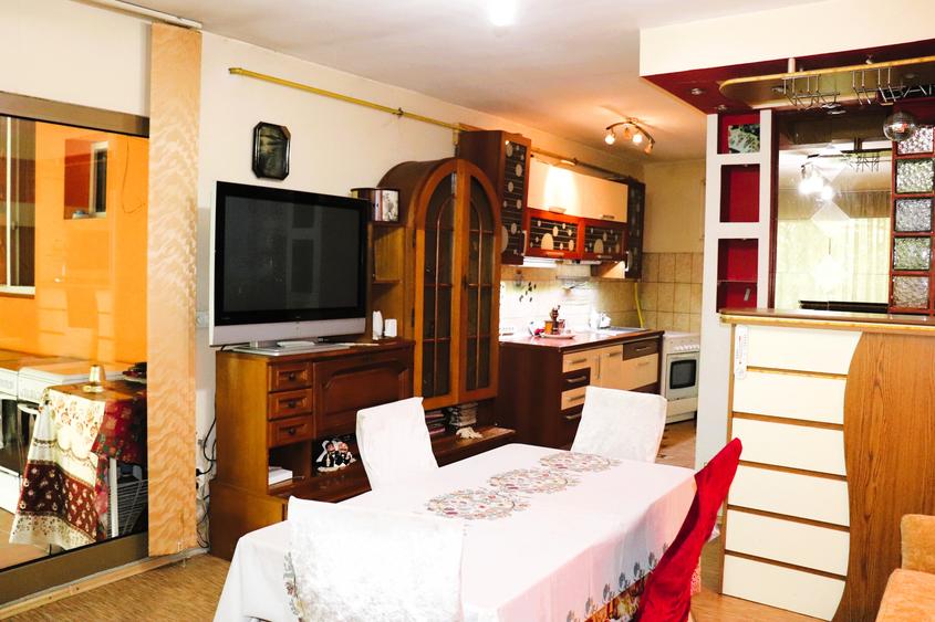 Ocazie rară,casă solidă de cărămidă și curte 622 mp.ultracentral