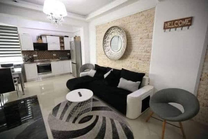 Mamaia Nord-apartament 2 camere deosebit