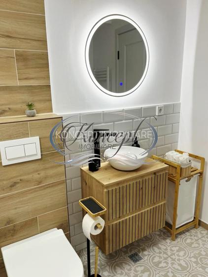Apartament cu garaj subteran in zona Taietura Turcului - 9