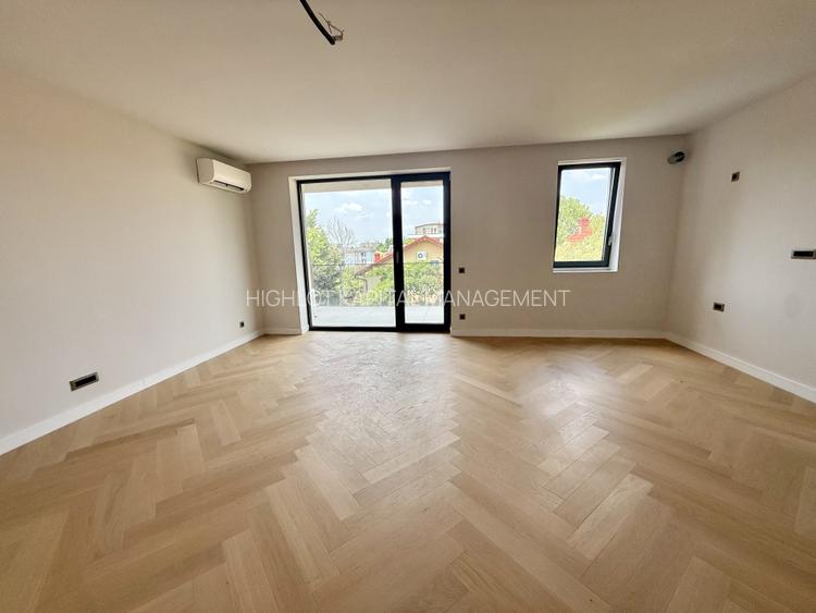 Jolie Ville_Apartament 2 camere in complex rezidential - 2