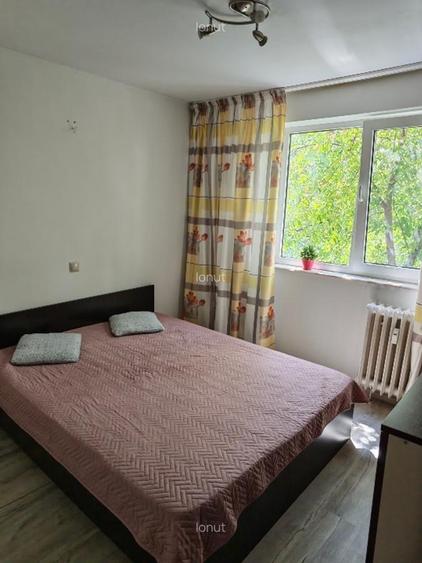2 camere decomandat Drumul Taberei metrou Raul Doamnei