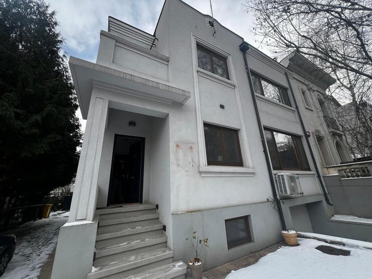 Casa de inchiriat zona Cotroceni