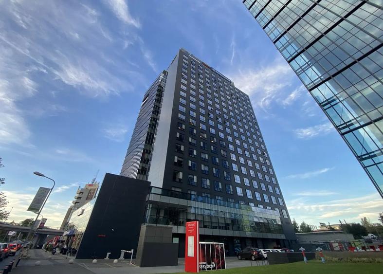 Globalworth Plaza