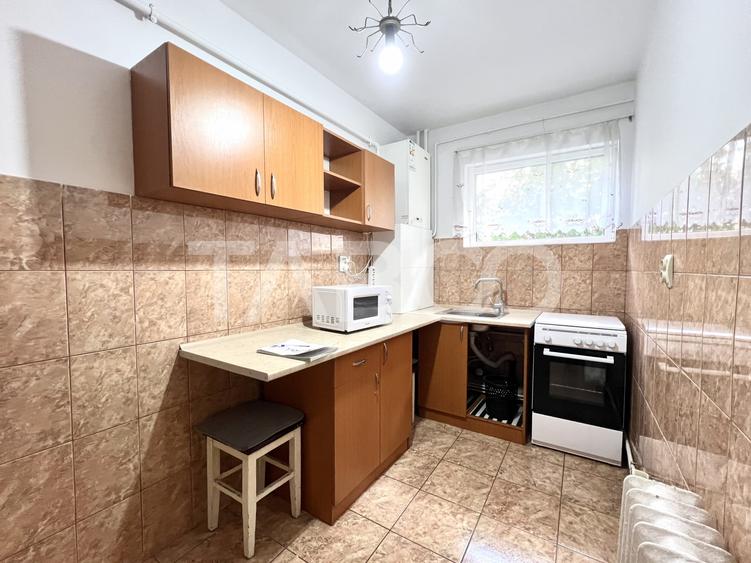 Apartament cu 2 camere in Grigorescu langa Piata Agro cu boxa