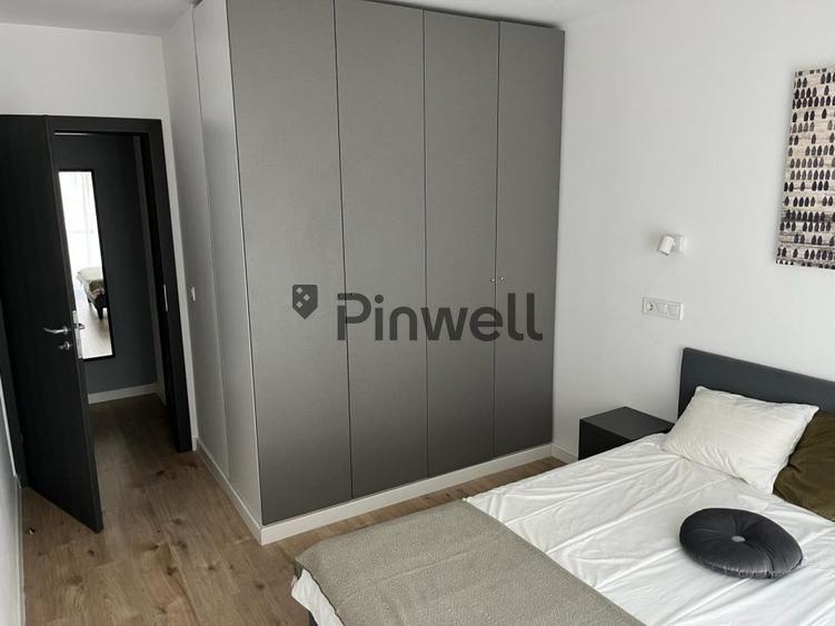 3 camere premium | Belvedere Residence | Parcare inclusă