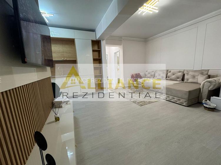 [DIRECT DEZVOLTATOR] Apartament 3 camere - 2 bai - Metrou - 4