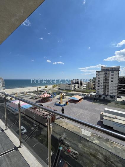 Apartament 2 camere, vedere la mare – Alezzi Beach, Navodari | Investitie ideala - 2