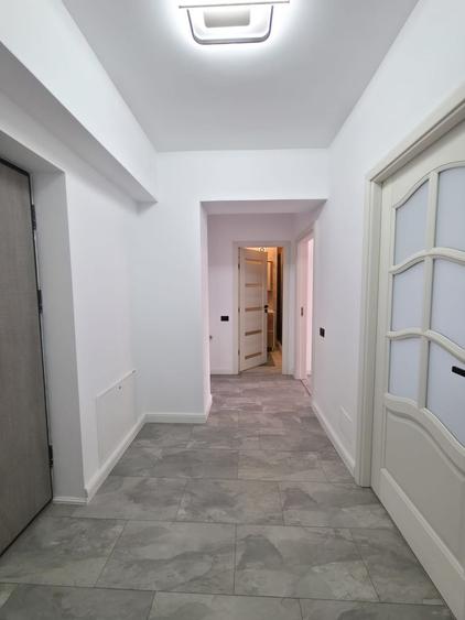 Apartament 2 camere, balcon 28mp | Auchan Titan - IRAM