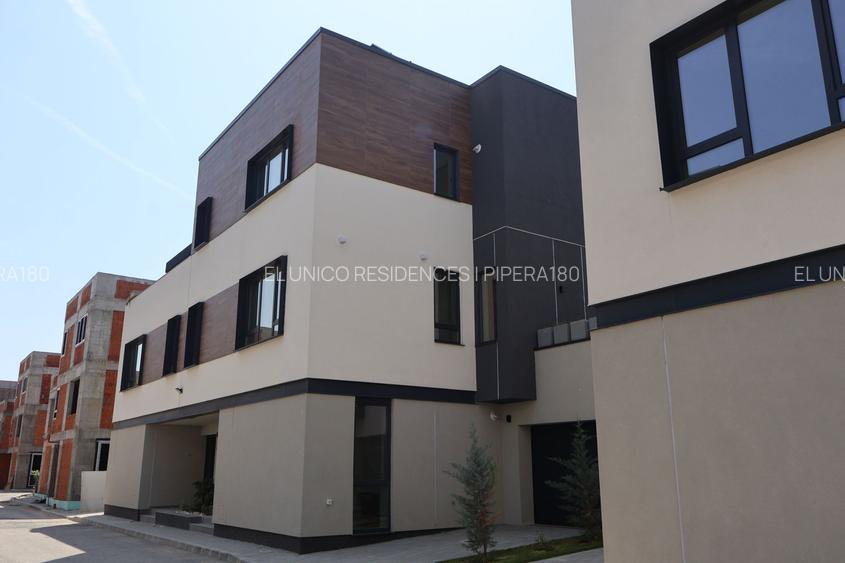 El Unico Residences | Pipera 180 - 8