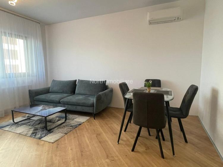 2 camere  complex 4 city - 4