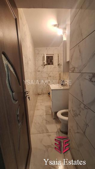 CIRESICA - 3 CAMERE DE INCHIRIAT - TERMEN LUNG - GAZE - - 6