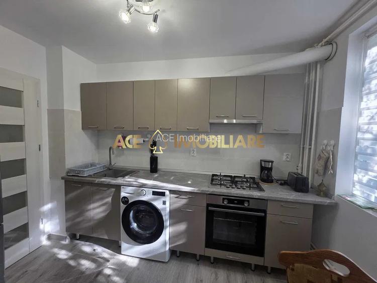 3 Camere de inchiriat | Titan | Metrou | Centrala - 6