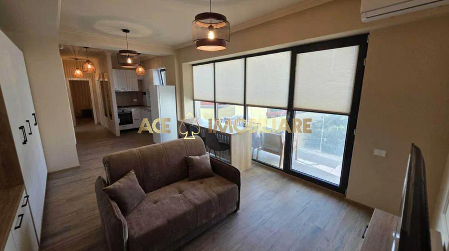 2 Camere de inchiriat | Decebal | Pet Friendly | Parcare | - 2