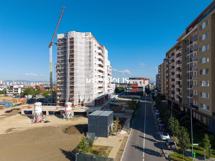 Apartament 2 camere | Coresi | Predare Decembrie 2026