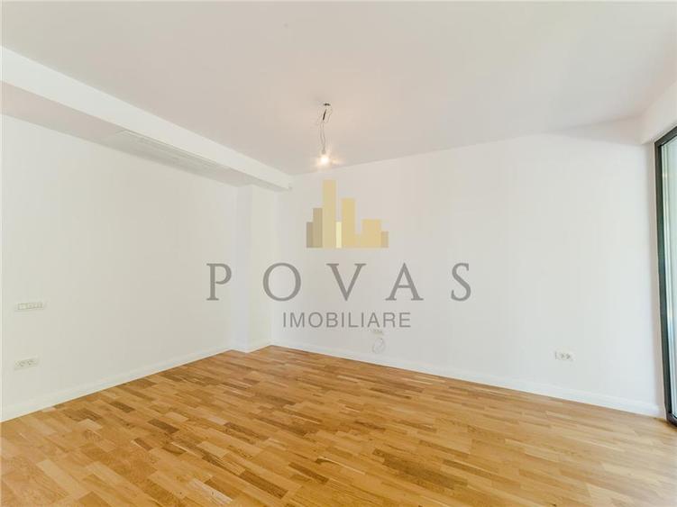 Inchiriere Vila 5 Camere Pipera - Erou Iancu Nicolae