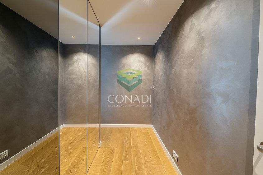 Apartament 4 camere Distinct in ONE Herastrau Park