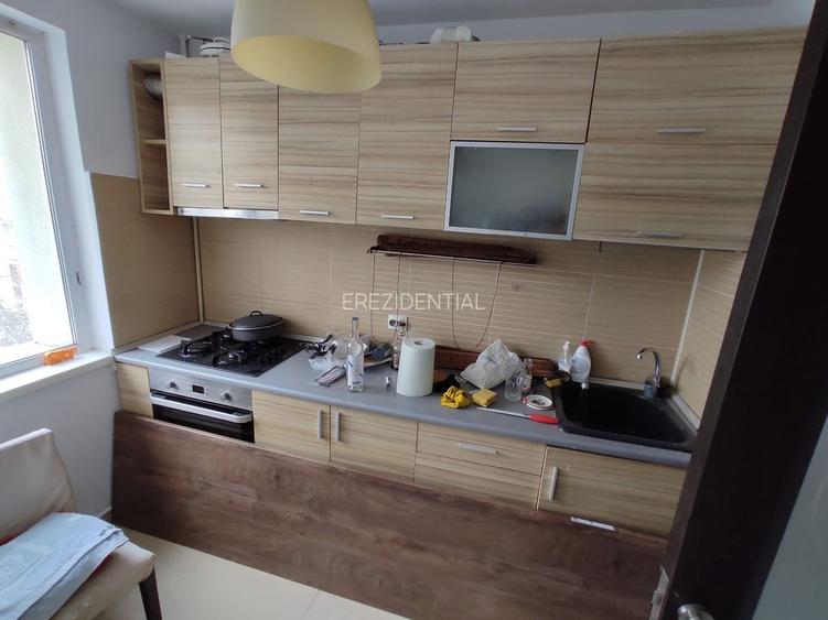 Apartament 2 CAMERE-METROU-COSTIN-GEORGIAN - 7