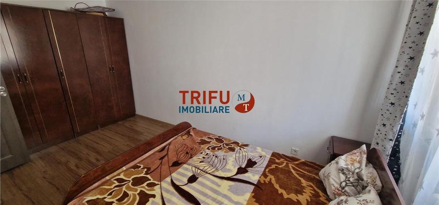 Apartament 2 camere de vanzare zona Cetate