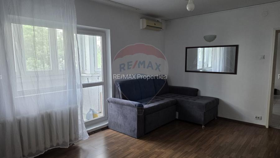 Apartament 2 camere decomandat/mobilat Dristor - 11