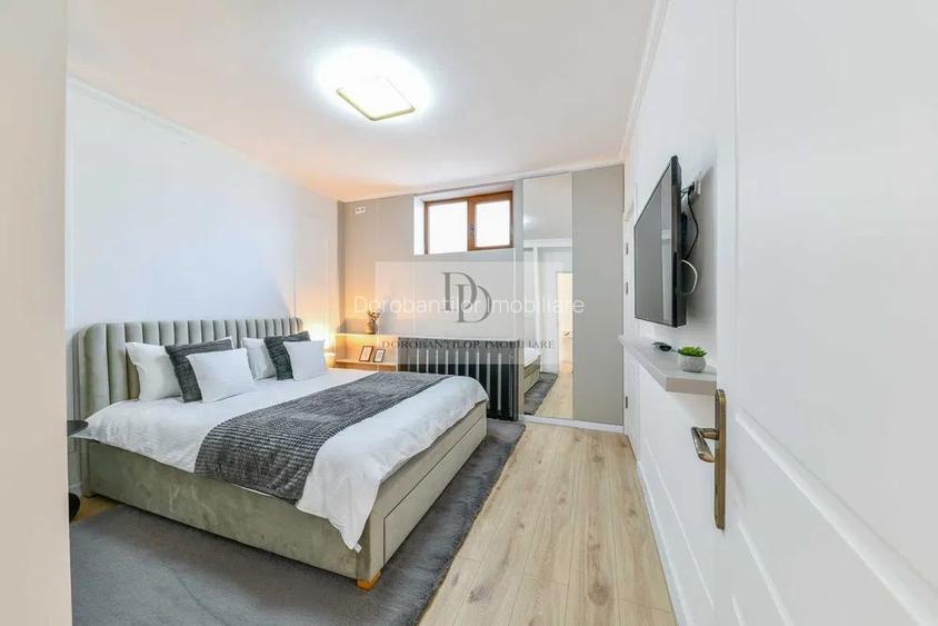 Apartament Premium cu 3 camere | Parcare | Central - Casa de Cultura - 6