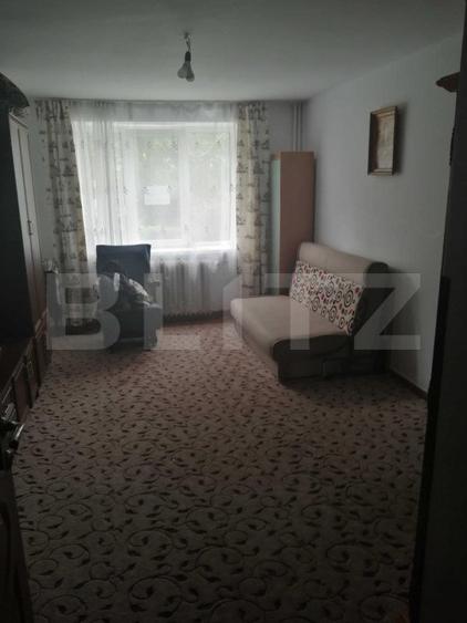 Apartament 4 camere, 78 mp, parter, zona Centrala