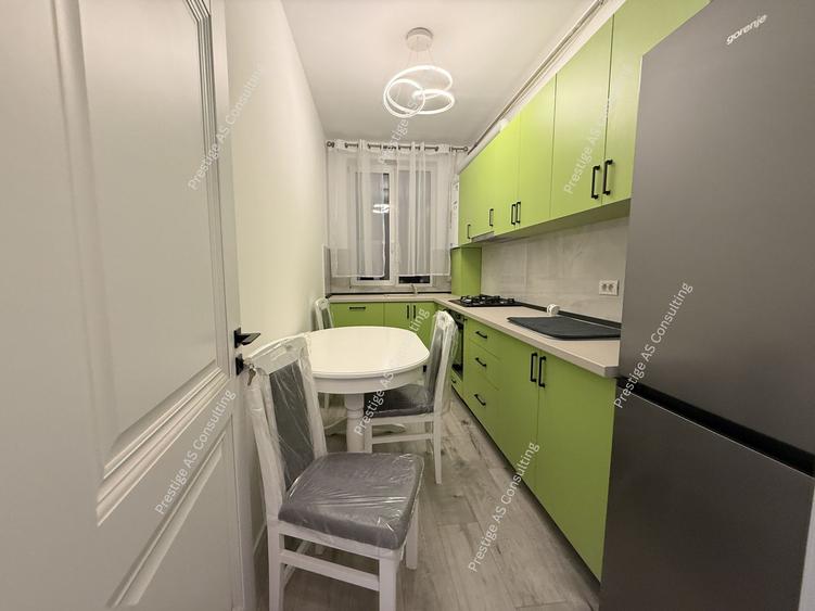 Apartament Nou 2 Camere | Loc de parcare acoperit | Giroc-Neptun