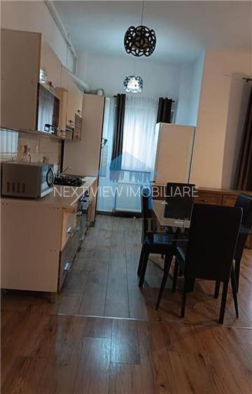 Apartament 2 camere, Platinia, USAMV - 7
