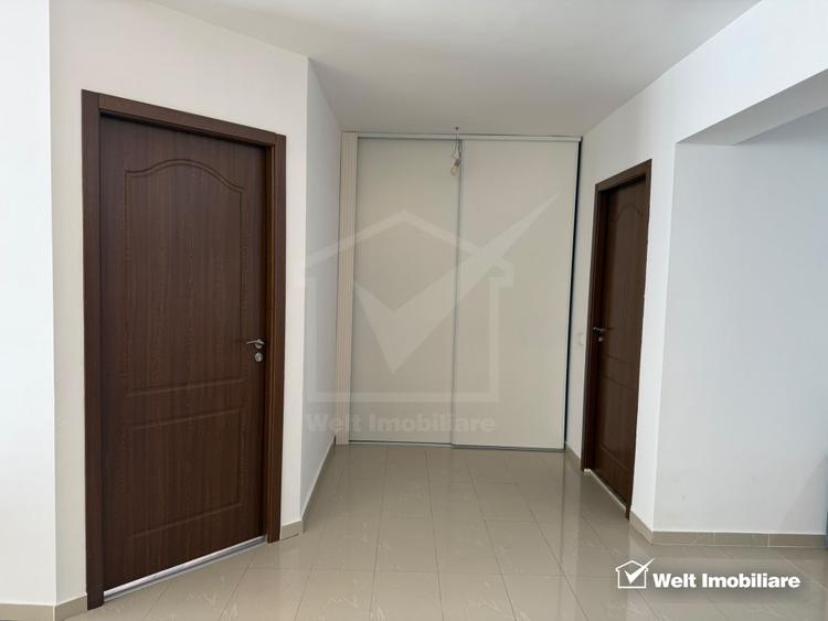 Apartament 2 camere in Floresti, prima inchiriere