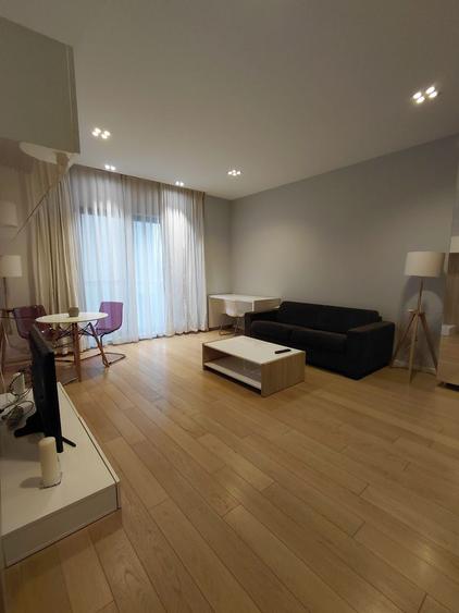 Bloc boutique / Acces imediat în parc
