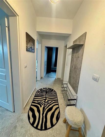 Bloc NOU! Apartament 2 Camere CUG - Panoramic Residence