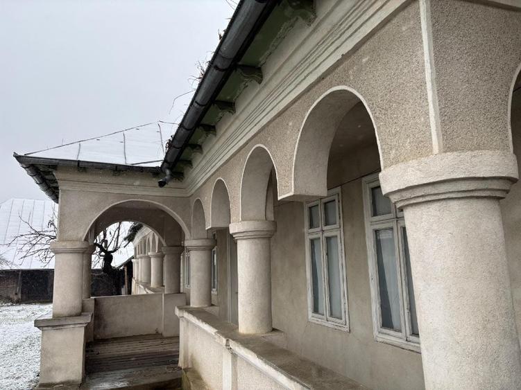 Vand gospodarie taraneasca traditionala