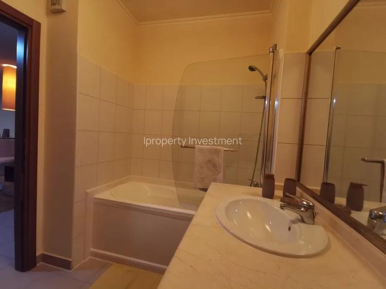 City Center Residence 2 camere cu balcon si parcare - 7