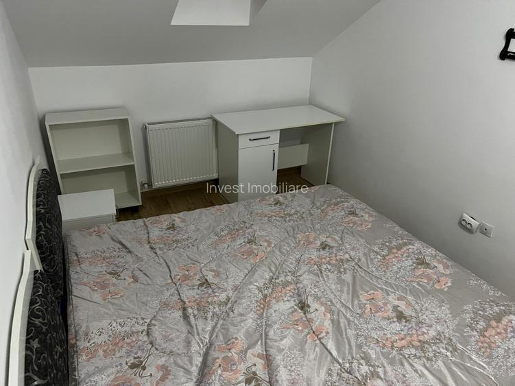 Centru Civic-apartament cu 3 camere Bloc Nou - 10