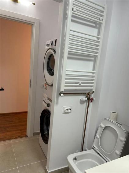 Apartament Berceni