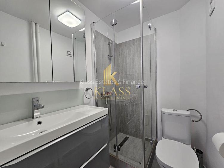 Apartament superb cu 2 camere | Națiunile Unite | P-ta Constitutiei | Parc Izvor - 13