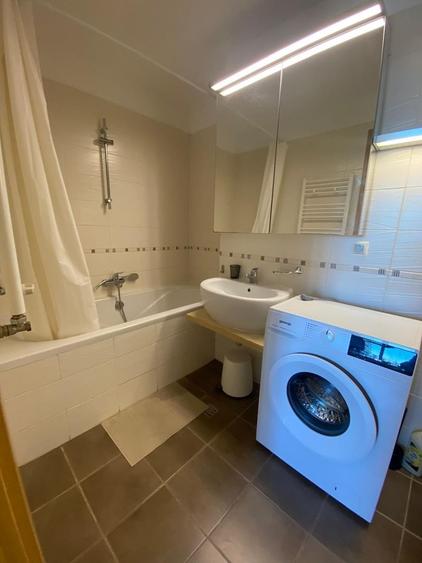 Apartament | 3 camere | bloc nou | parcare subterana | Asmita Gardens