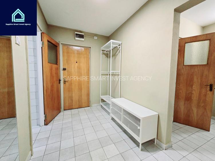Apartament 3 camere metrou Râul Doamnei, ideal pentru studenți - 5